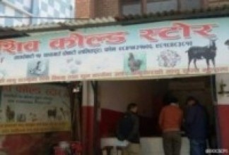 मासु र औषधि पसल कारवाहीमा