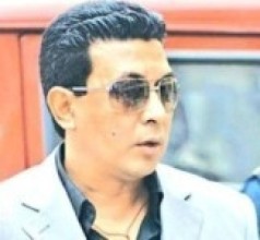 सरकारले लकडाउन बढाउनुपर्छ- सांसद "दिपक मनाङे"