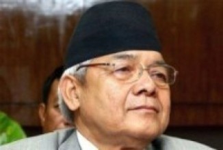 साझा प्रयत्नबाट समाधान गर्न सुझाव दिएको हुँ : उपाध्यक्ष गौतम