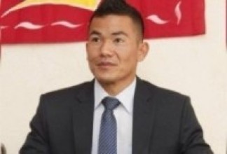 नगरप्रमुख घर्तीमाथि आक्रमण