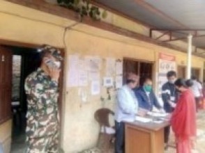 विपन्न वर्गलाई राहतका लागि अभिलेख