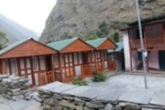 भूकम्पको पाँच वर्षः तनहुँमा ४७ प्रतिशत आवास निर्माण सम्पन्न