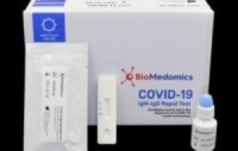 कञ्चनपुरमा एक हजार ७०८ जनाको र्यापिड टेष्ट