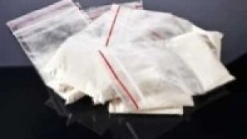 झापाको मेचीनगरमा ब्राउनसुगरसहित एक जना पक्राउ