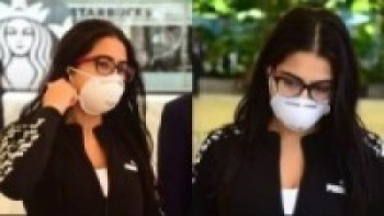 भारतको केरलामा मास्क नलाउनेलाई ५ हजार रुपैयाँ जरिवाना