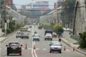 गुडिरहेका सवारी साधन