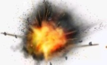 रोल्पामा खतरनाक  बम विस्फोट!  चार बालबालिकाको मृत्यु