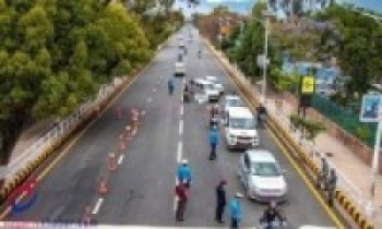 उपत्यकाभित्र लकडाउन विस्तारै खुकुलो पार्न सुझाव