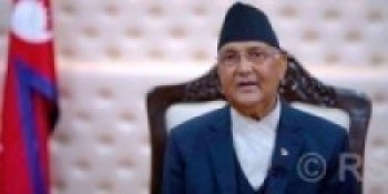 अन्तर्राष्ट्रिय श्रमिक दिवस : परिस्थितिको मौका छोपेर अस्थिरताका प्रयास गरिनु दुःखद् : प्रधानमन्त्री