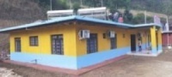 कोरोना विशेष अस्पतालमा आइसोलेसन कक्षको सेवा शुरु