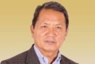 सरकारी नीतियोजना बनाउँदा श्रमिकप्रति विशेष ध्यान दिन मुख्यमन्त्री गुरुङको जोड