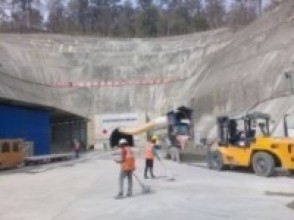 लकडाउनमा पनि भेरी बबईको काम निरन्तर