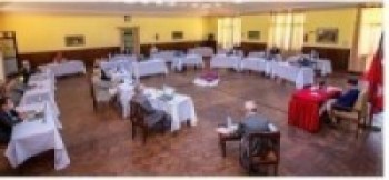 मन्त्रिपरिषद् बैठक : बजेट अधिवेशन बोलाउने तयारी