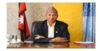 विश्व प्रेस स्वतन्त्रता दिवस : सञ्चारमन्त्री डा खतिवडाको शुभकामना