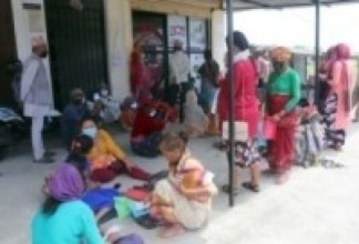 ज्येष्ठ नागरिकलाई भत्ता