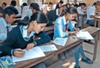 मकवानपुरमा पाँच हजार विद्यार्थीले कक्षा १२ को परीक्षा दिने