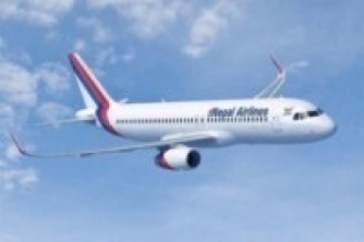 २८१ विदेशी नागरिक बोकेर सिड्नी उड्यो नेपाल एयरलाइन्स