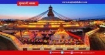 Path shown by Buddha is worth emulation by all : Vice President