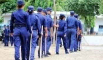 म्यादी प्रहरीमा भर्ना खुल्यो, भदौ ३० देखि दरखास्त दिन सकिने   