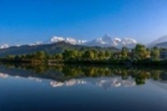 भारतीय पर्यटन व्यवसायी भन्छन् : पोखरासँगको ‘कनेक्टिभिटी’ राम्रो हुनुपर्छ   