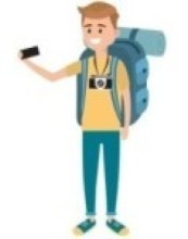 Ukrainian national rescued