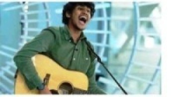 नेपाली मूलका दिवेश अमेरिकन आइडलको उत्कृष्ट ७ मा