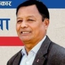प्रदेशसभा सदस्य थापाले राजीनामा दिनुपर्ने माग