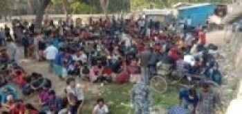 नेपाली नागरिकको तत्काल उद्धार गर्न सरकारलाई आयोगको आग्रह