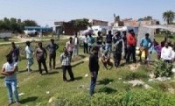 दशगजामा एक सय नेपाली अलपत्र