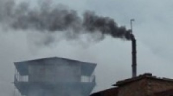 उद्योग सञ्चालन गरेको भन्दै तनहुँका स्थानीयवासी आन्दोलित