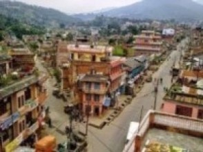 धादिङ सील : नाकामा सुरक्षाकर्मी परिचालन