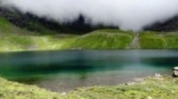 एक सामुदायिक वन, एक पोखरी अभियान शुरु