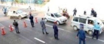 उपत्यका छिर्न थप कडाइ : अनुगमन गर्दै नगरपालिका