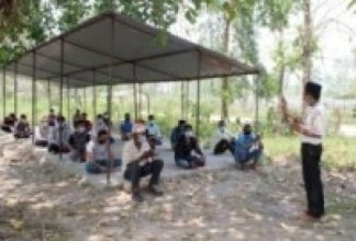 आरडिटीको रिपोर्ट नेगेटिभपछि घर पठाइँदै