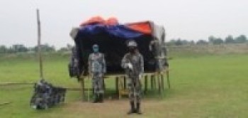 भारतीय सीमाका ८४ स्थानमा सशस्त्र, रोकिएन अवैध प्रवेश रोकिएन