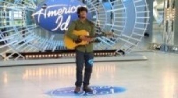 अमेरिकन आइडलको पहिलो नेपाली दिवेश पोखरेल