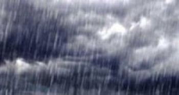 शनिबारसम्म देशका अधिकांश स्थानमा वर्षा हुने