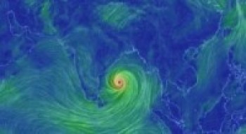चक्रवात अंपुनको अप्रत्यक्ष प्रभाव,सतर्कता अपनाउन आग्रह   