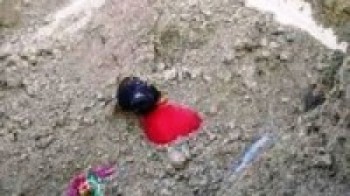 ढिस्कोले पुर्दा मृत्यु   