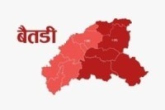 पिसिआर प्रयोगशाला बनाउन समिति