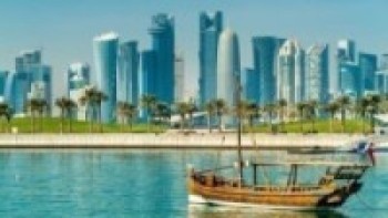 Workers stranded in Qatar rescued   