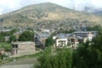 बजार घुम्ने बढेपछि जुम्ला बजारमा लकडाउनमा कडाइ