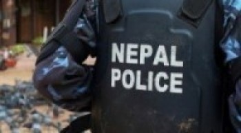 प्रहरीको भीडन्तमा लागु औषध कारोबारीको मृत्यु   