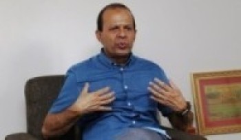 स्वाभिमानी नेपालीलाई मिचाहा प्रवृत्ति सह्य हुँदैनः डा.मीनेन्द्र रिजाल   