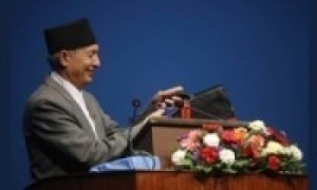 स्वास्थ्यको बजेट ९० अर्ब ६९ करोड