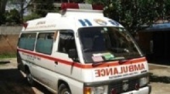 एम्बुलेन्स चालकको माग : स्वास्थ्यकर्मीसरह सेवा सुविधा देऊ