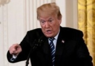 अमेरिकाद्धारा विश्व स्वास्थ्य संगठनसँगको सम्बन्ध तोड्ने घोषणा