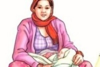 सुत्केरीलाई स्वास्थ्य चौकीबाटै पोषणयुक्त आहार