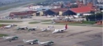 सामाजिक दूरी कायम हुनेगरी उडान सञ्चालनयोग्य अन्तर्राष्ट्रिय विमानस्थल