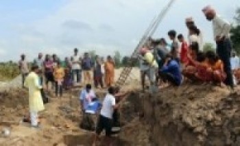 सबै वडामा स्वास्थ्य चौकी बनाउँदै झापा, बाह्रदशी गाउँपालिका